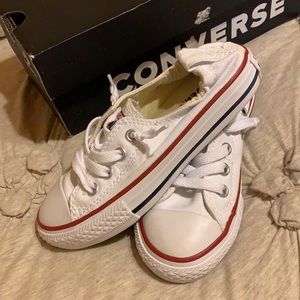 Kids converses